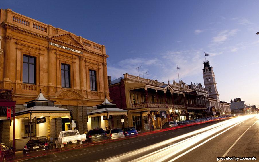 Ballarat Suites