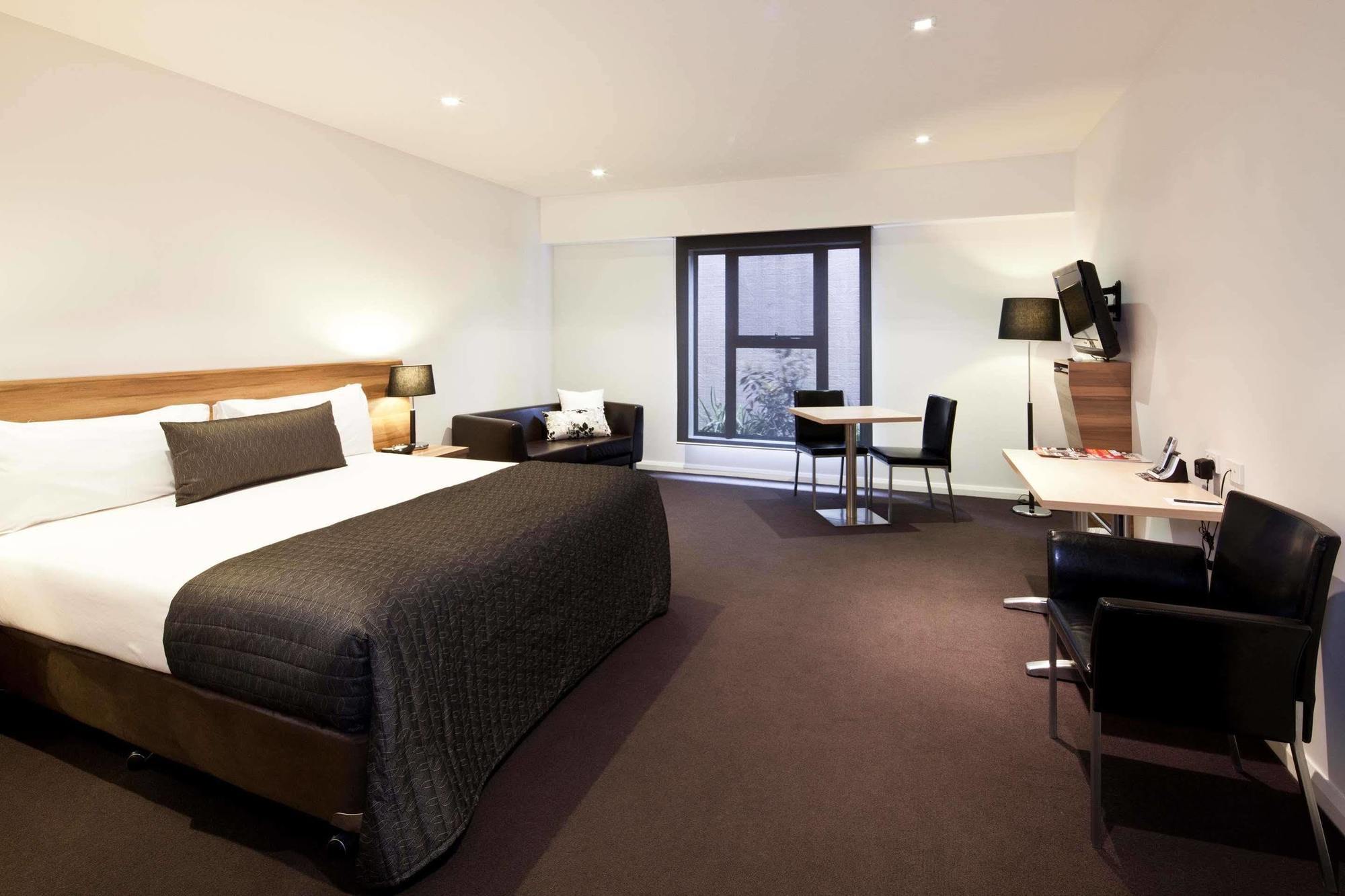 Ballarat Suites Motel 4*